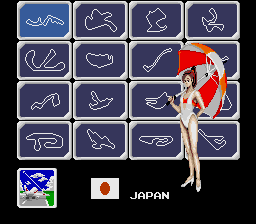 Bari Bari Densetsu screenshot 5 for PC Engine